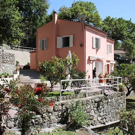 Margherita Villa Maratea