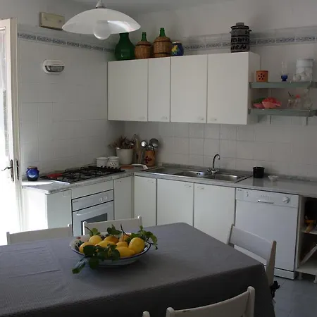 Villa Margherita Maratea