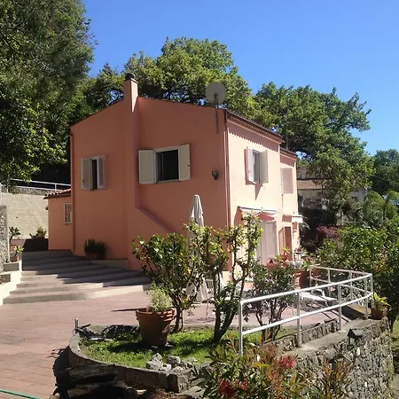 Margherita Villa Maratea