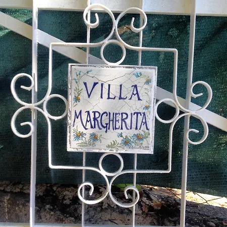 Margherita Villa Maratea