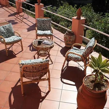 Villa Margherita *